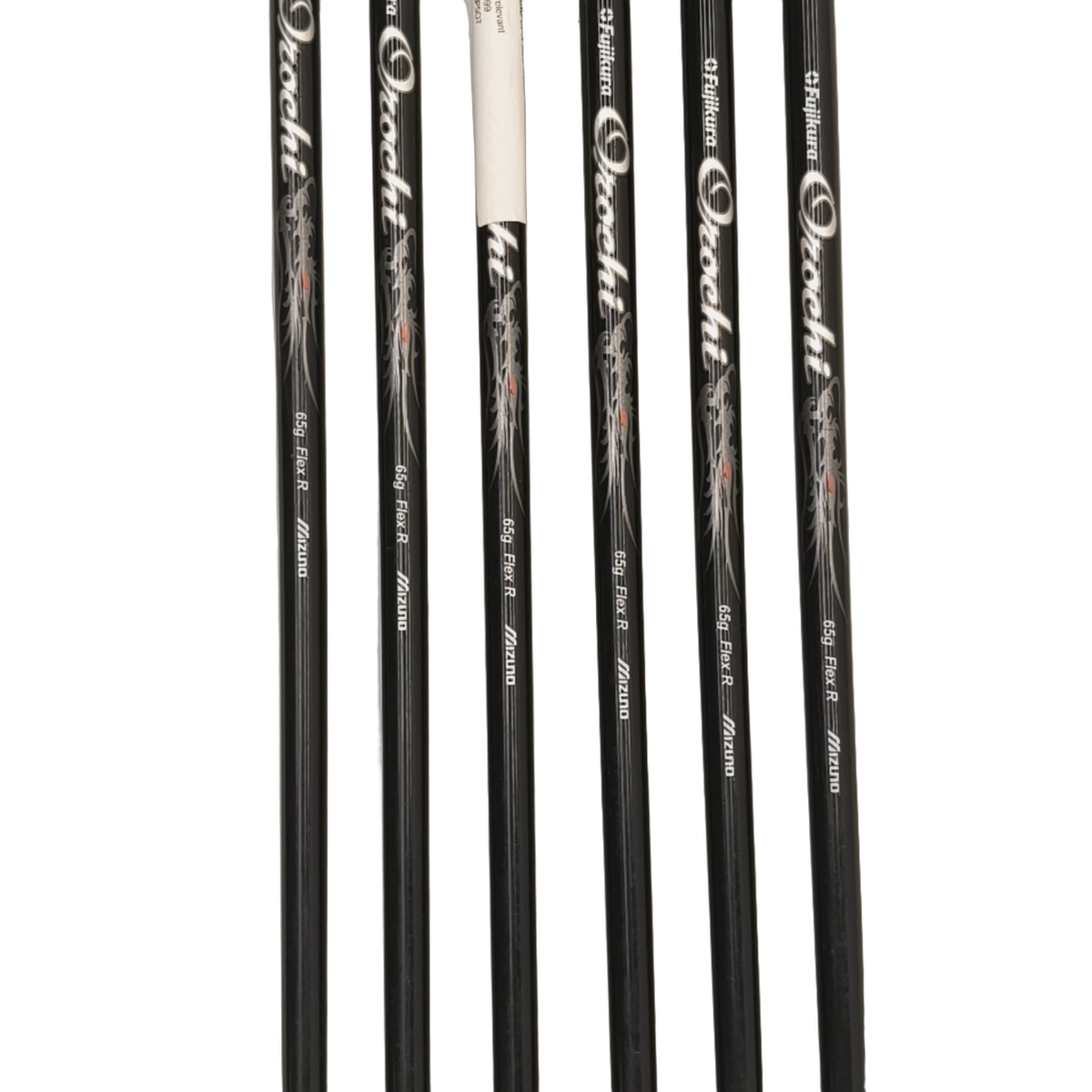 Mizuno JPX 825 Jernsæt / 5-PW / Flex Regular / Grafit [model:birefnet-general] [bg:handrolled]