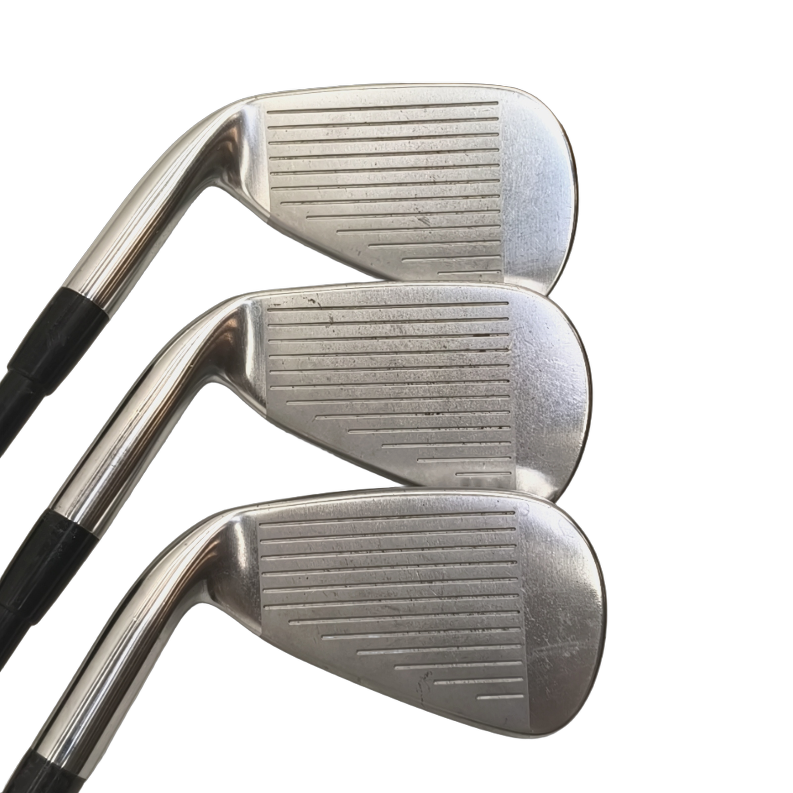 Mizuno JPX 825 Jernsæt / 5-PW / Flex Regular / Grafit [model:birefnet-general] [bg:handrolled]