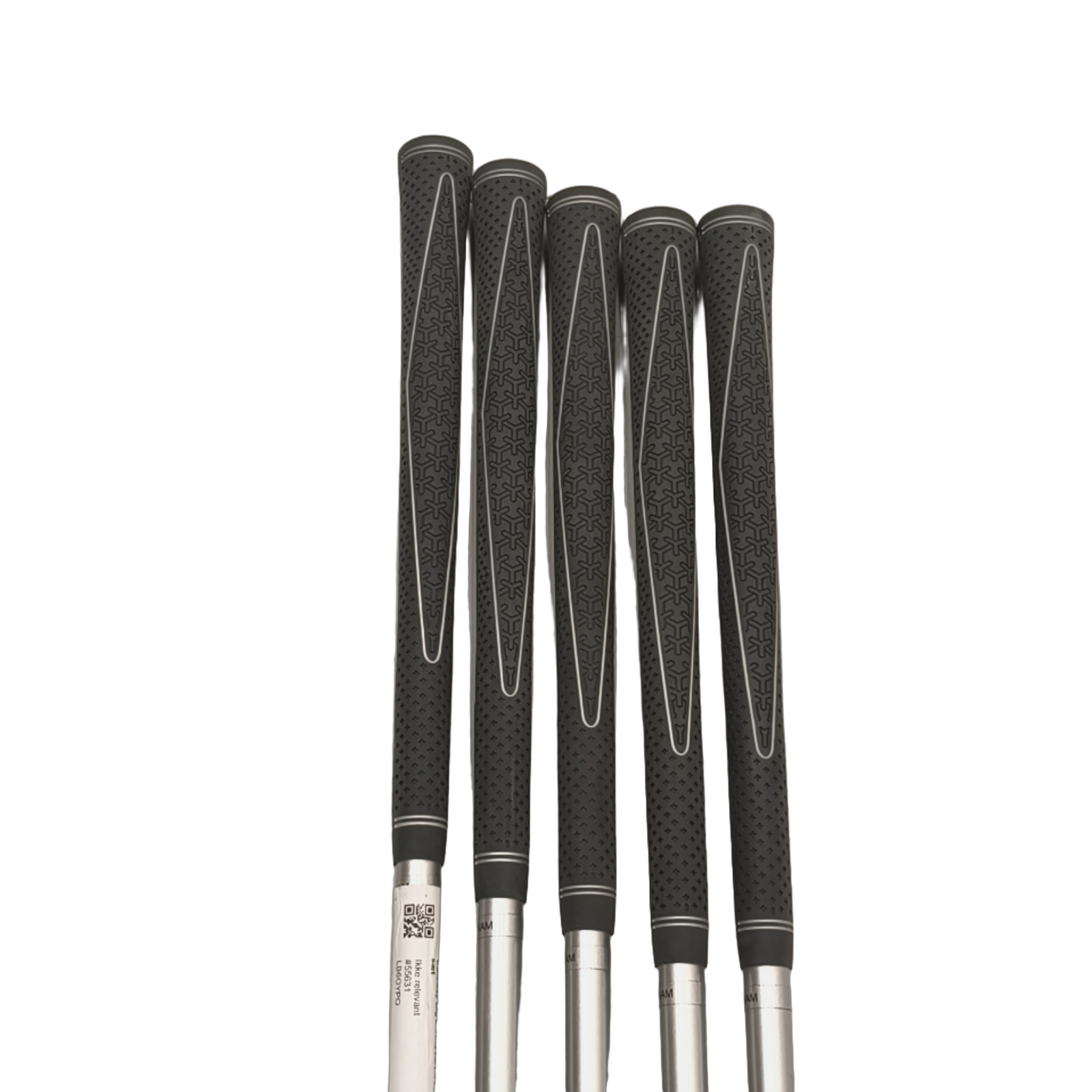 Callaway Big Bertha REVA Jernsæt / 7-PW+SW / Flex Ladies / Grafit [model:birefnet-general] [bg:handrolled]