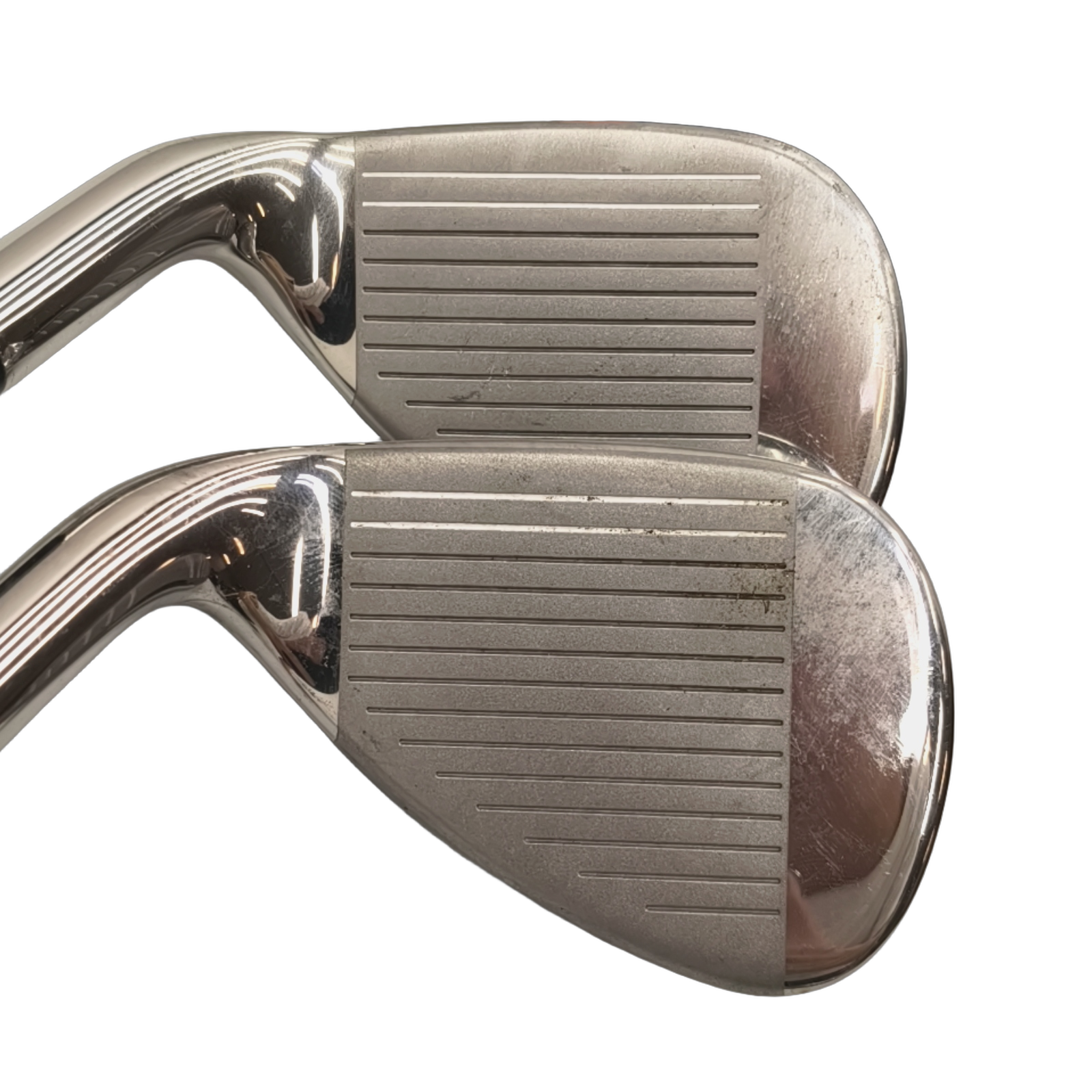 Callaway Big Bertha REVA Jernsæt / 7-PW+SW / Flex Ladies / Grafit [model:birefnet-general] [bg:handrolled]