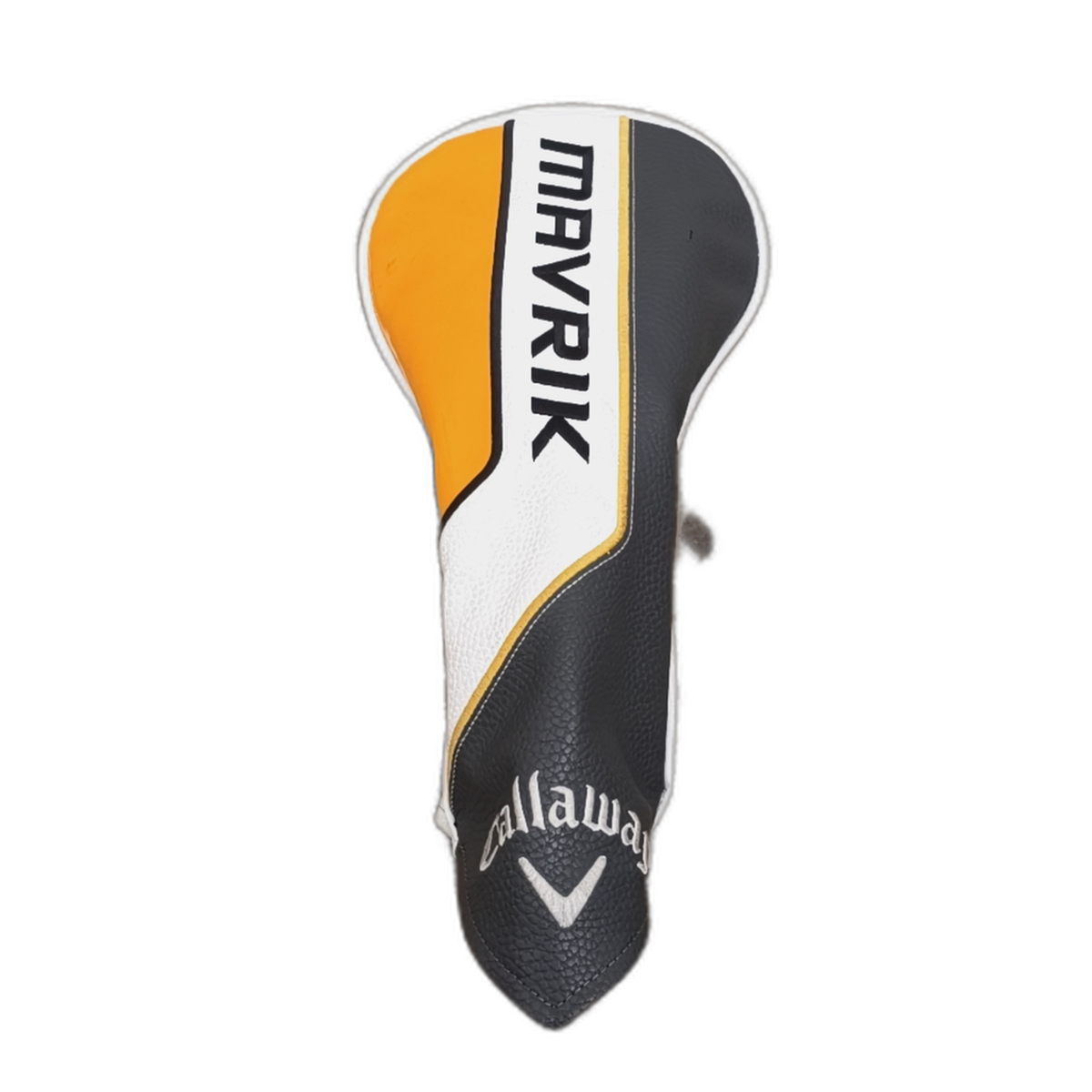 Callaway Mavrik Driver / Flex Stiff / Loft 9 [model:silueta] [bg:handrolled]