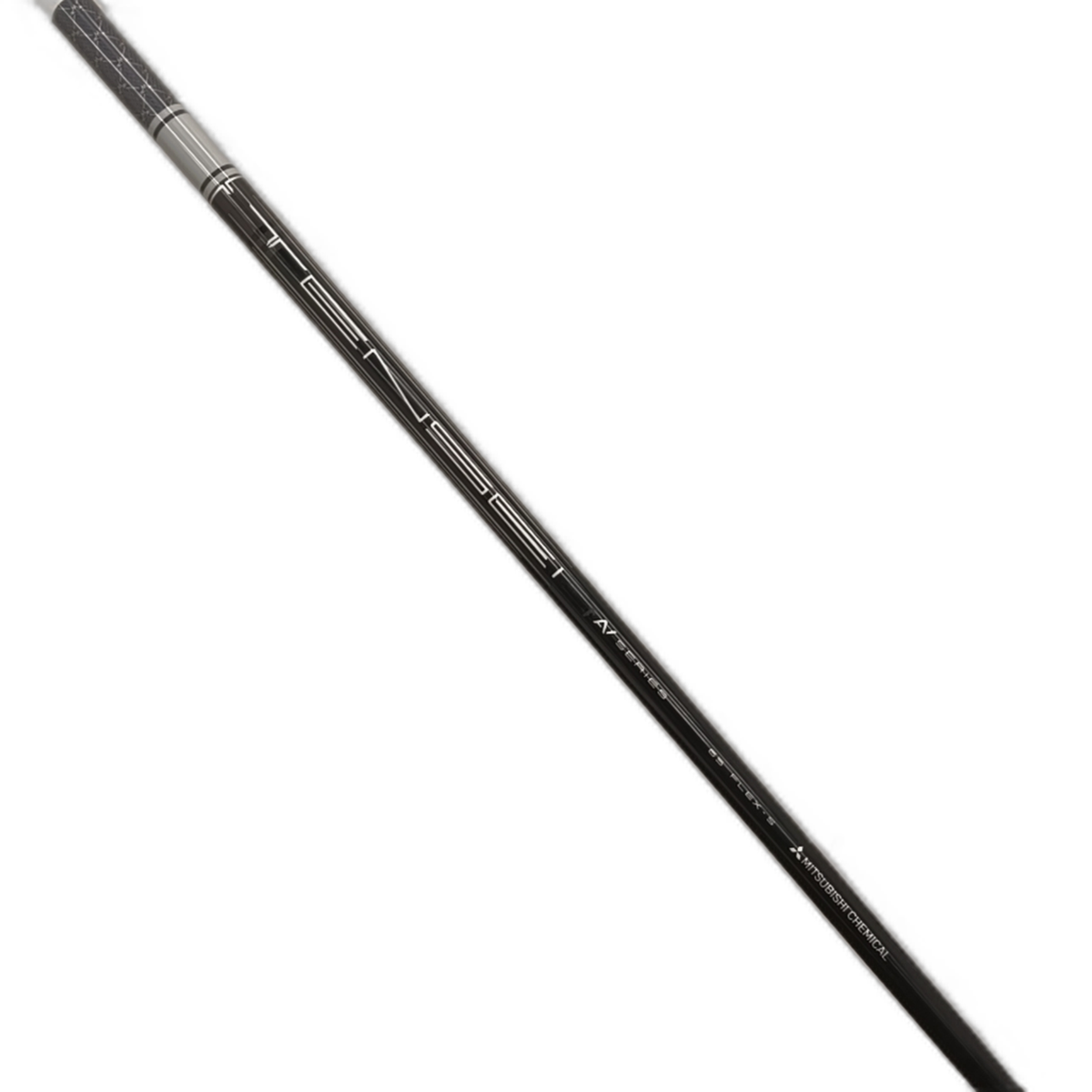 Callaway Mavrik Driver / Flex Stiff / Loft 9 [model:silueta] [bg:handrolled]