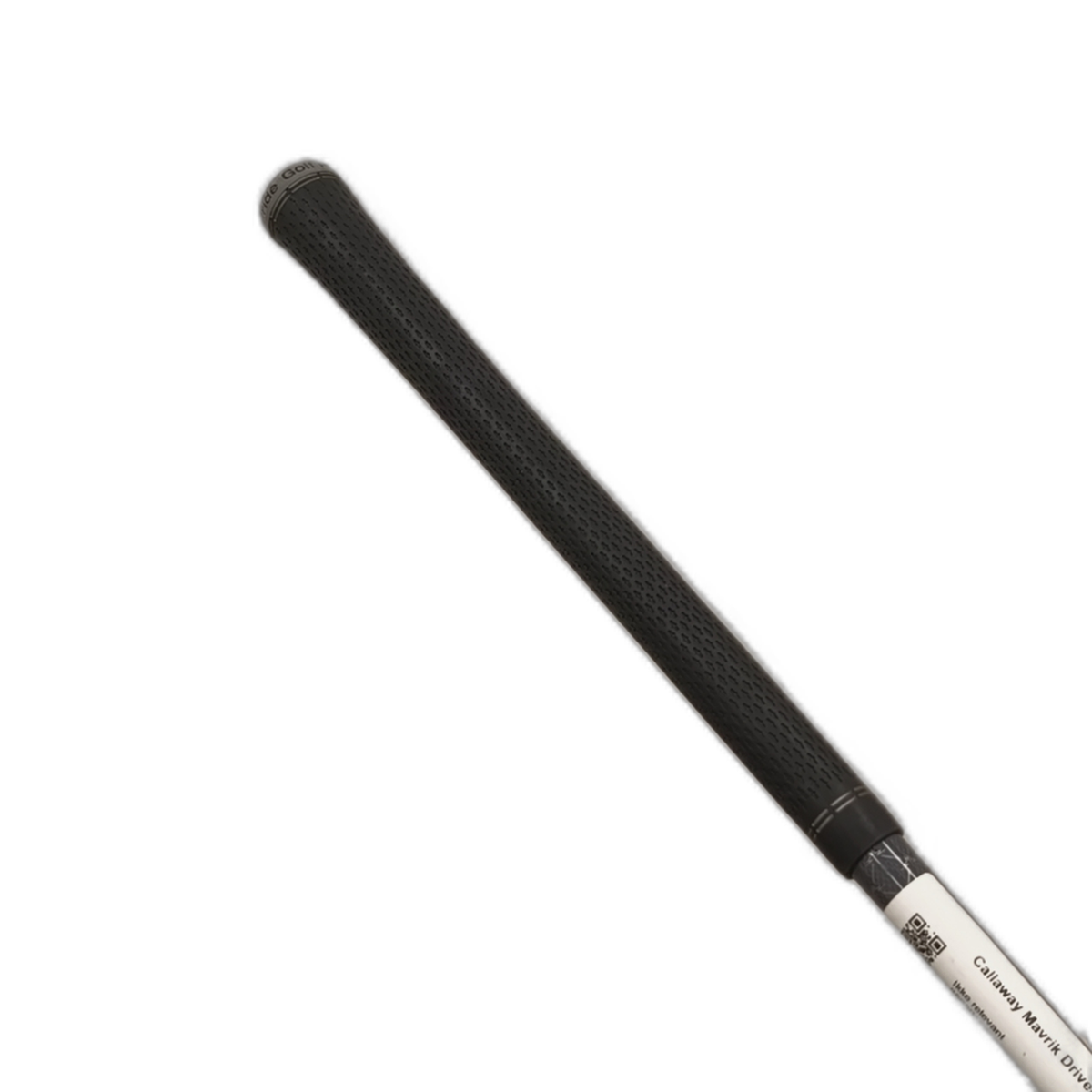 Callaway Mavrik Driver / Flex Stiff / Loft 9 [model:silueta] [bg:handrolled]