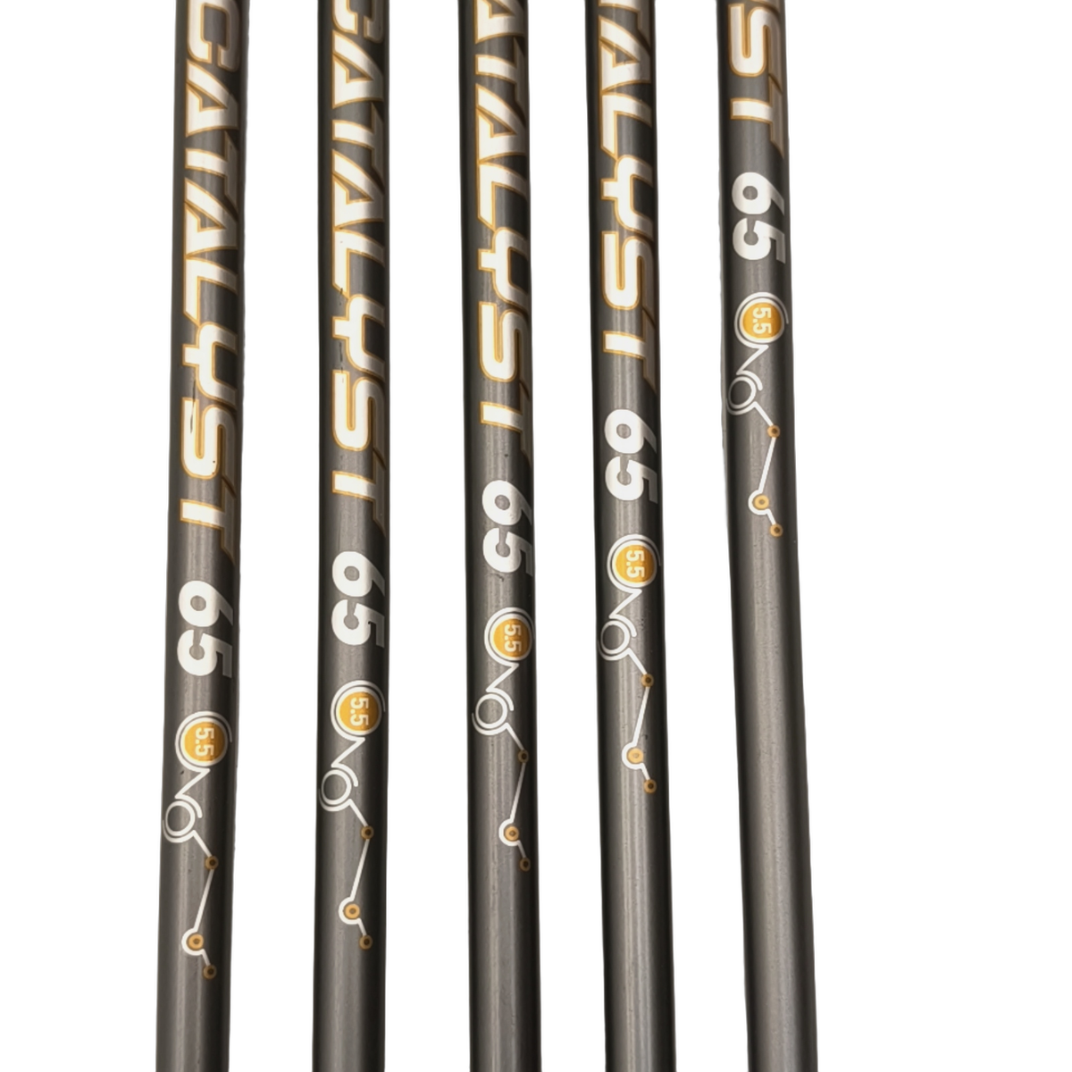 Callaway Mavrik Max Jernsæt / 6-PW / Flex Regular / Grafit [model:birefnet-general] [bg:handrolled]