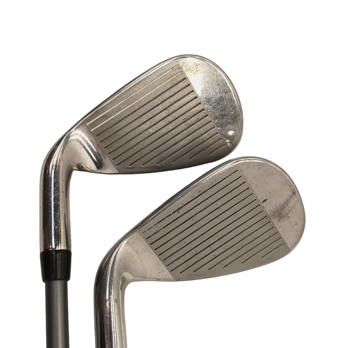 Callaway Mavrik Max Jernsæt / 6-PW / Flex Regular / Grafit [model:birefnet-general] [bg:handrolled]