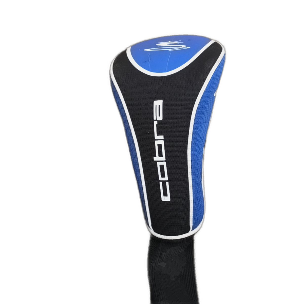 Cobra Max Driver / Flex Regular / Loft 10.5 [model:silueta] [bg:handrolled]