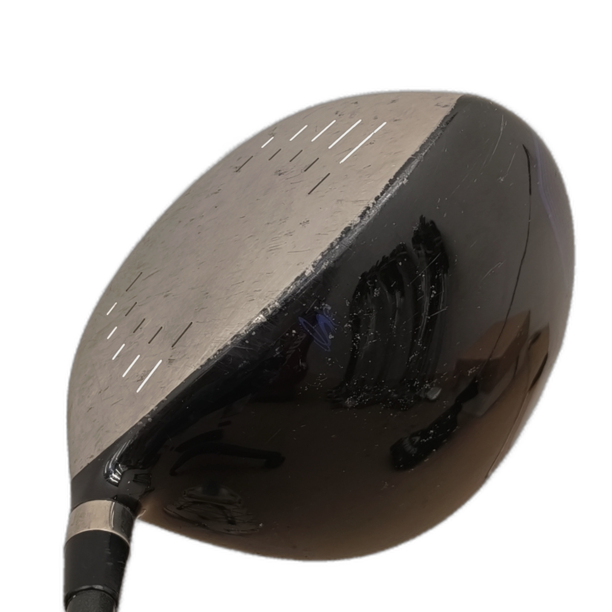 Cobra Max Driver / Flex Regular / Loft 10.5 [model:silueta] [bg:handrolled]
