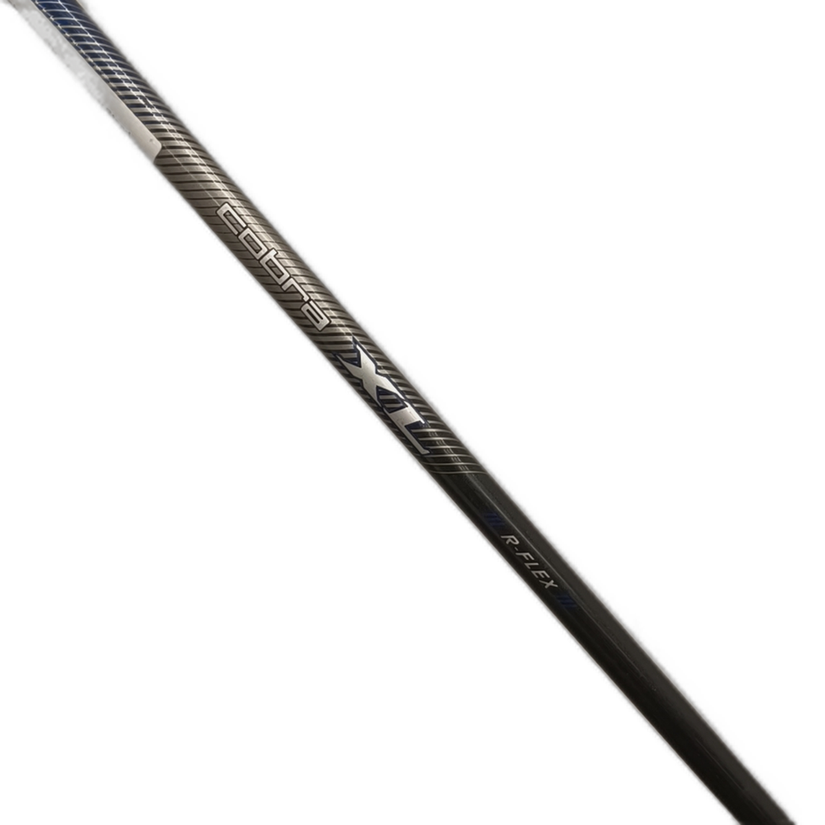 Cobra Max Driver / Flex Regular / Loft 10.5 [model:silueta] [bg:handrolled]