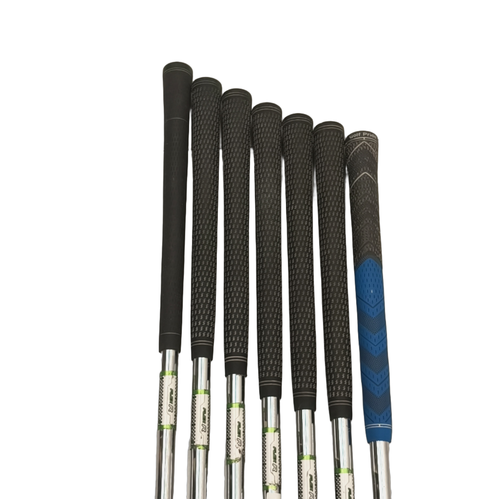 TaylorMade RBZ Jernsæt / 4-PW / Flex Regular / Stål [model:birefnet-general] [bg:handrolled]