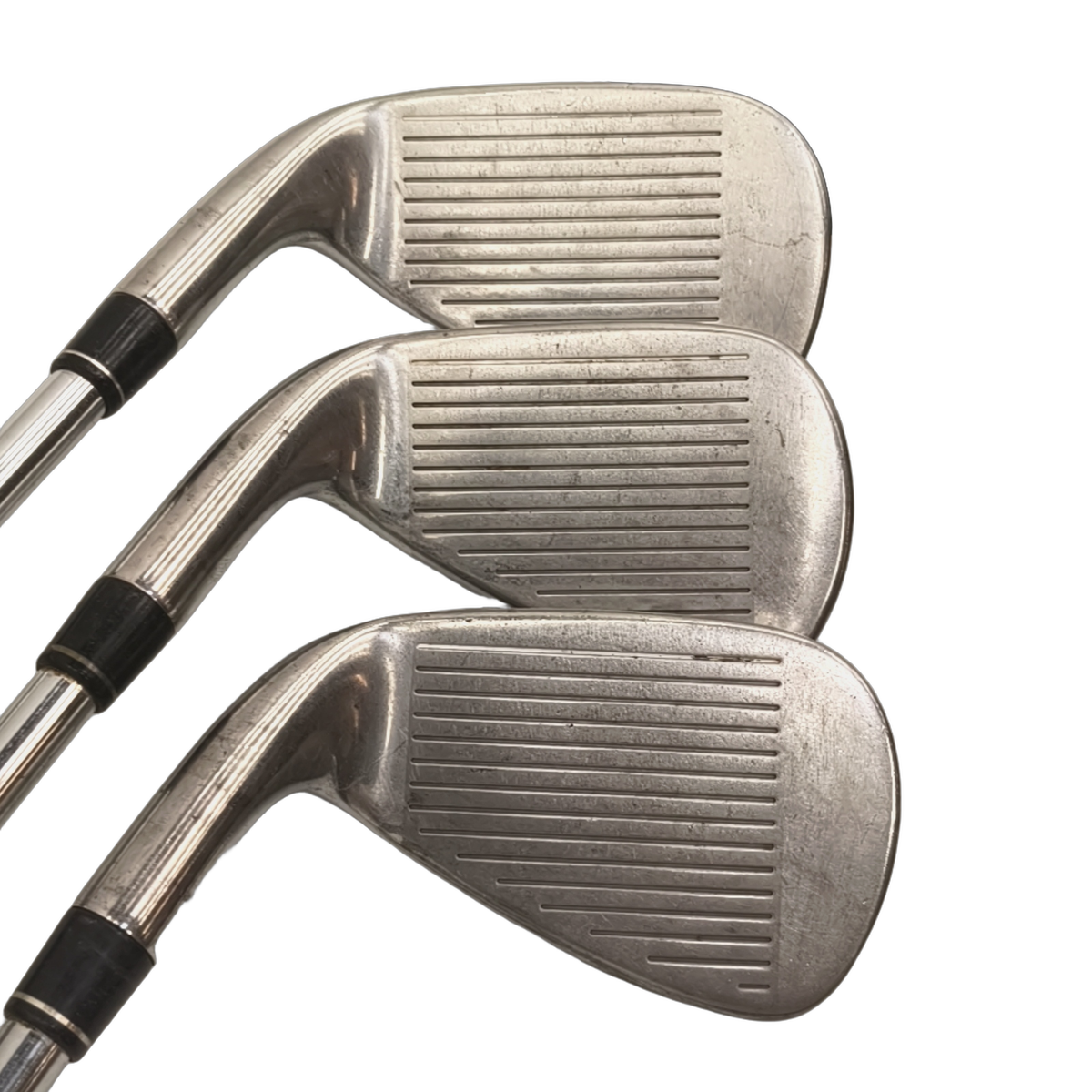 TaylorMade RBZ Jernsæt / 4-PW / Flex Regular / Stål [model:birefnet-general] [bg:handrolled]