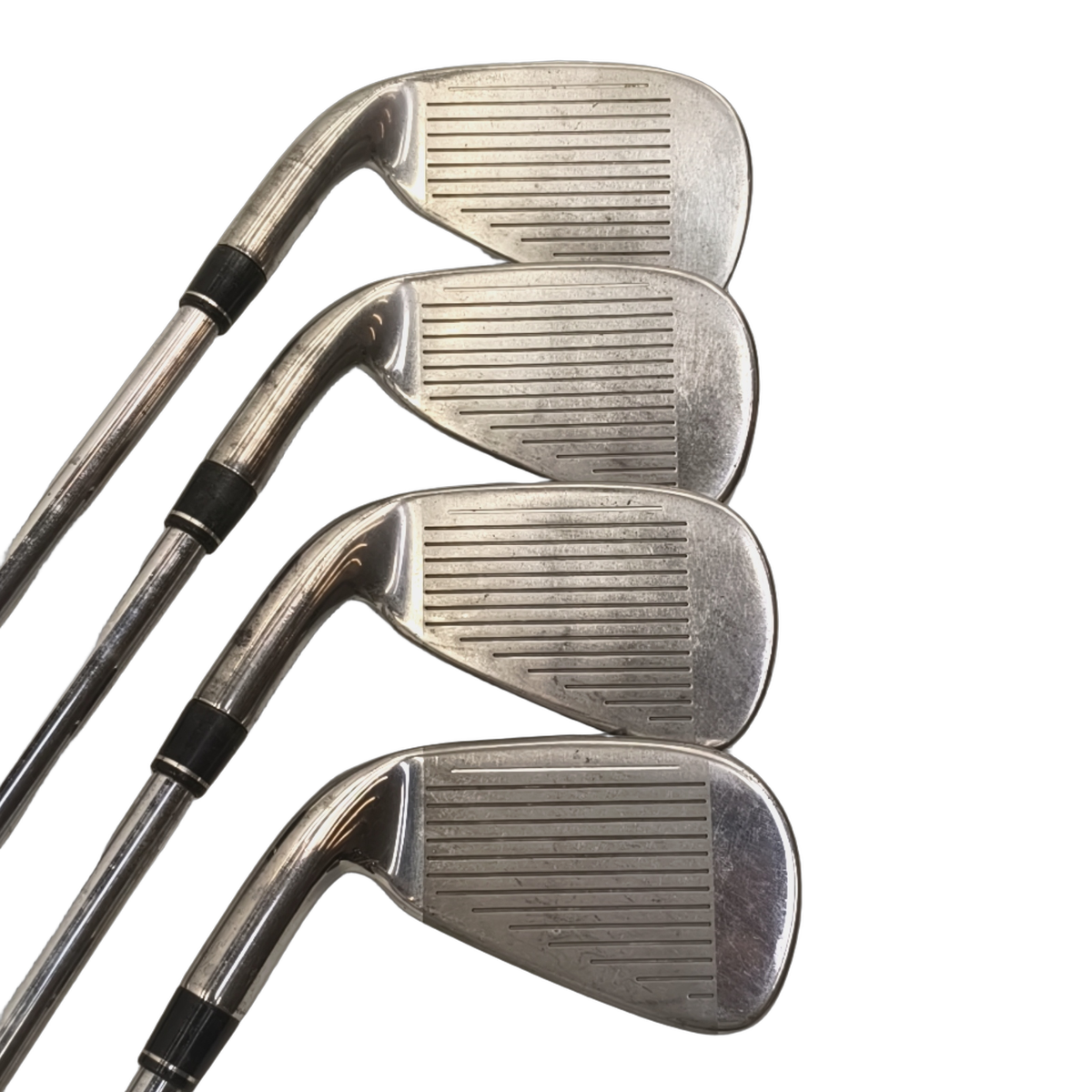 TaylorMade RBZ Jernsæt / 4-PW / Flex Regular / Stål [model:birefnet-general] [bg:handrolled]