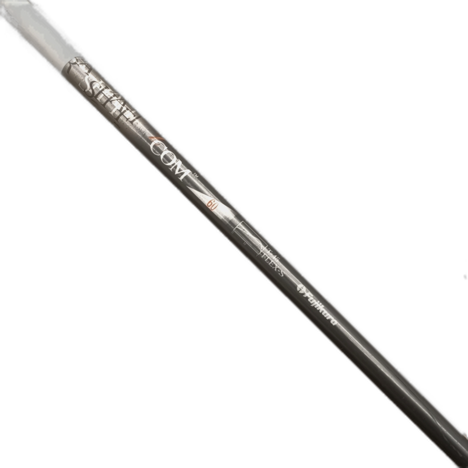 Callaway FT9 Driver / Flex Stiff / Loft 10 [model:silueta] [bg:handrolled]