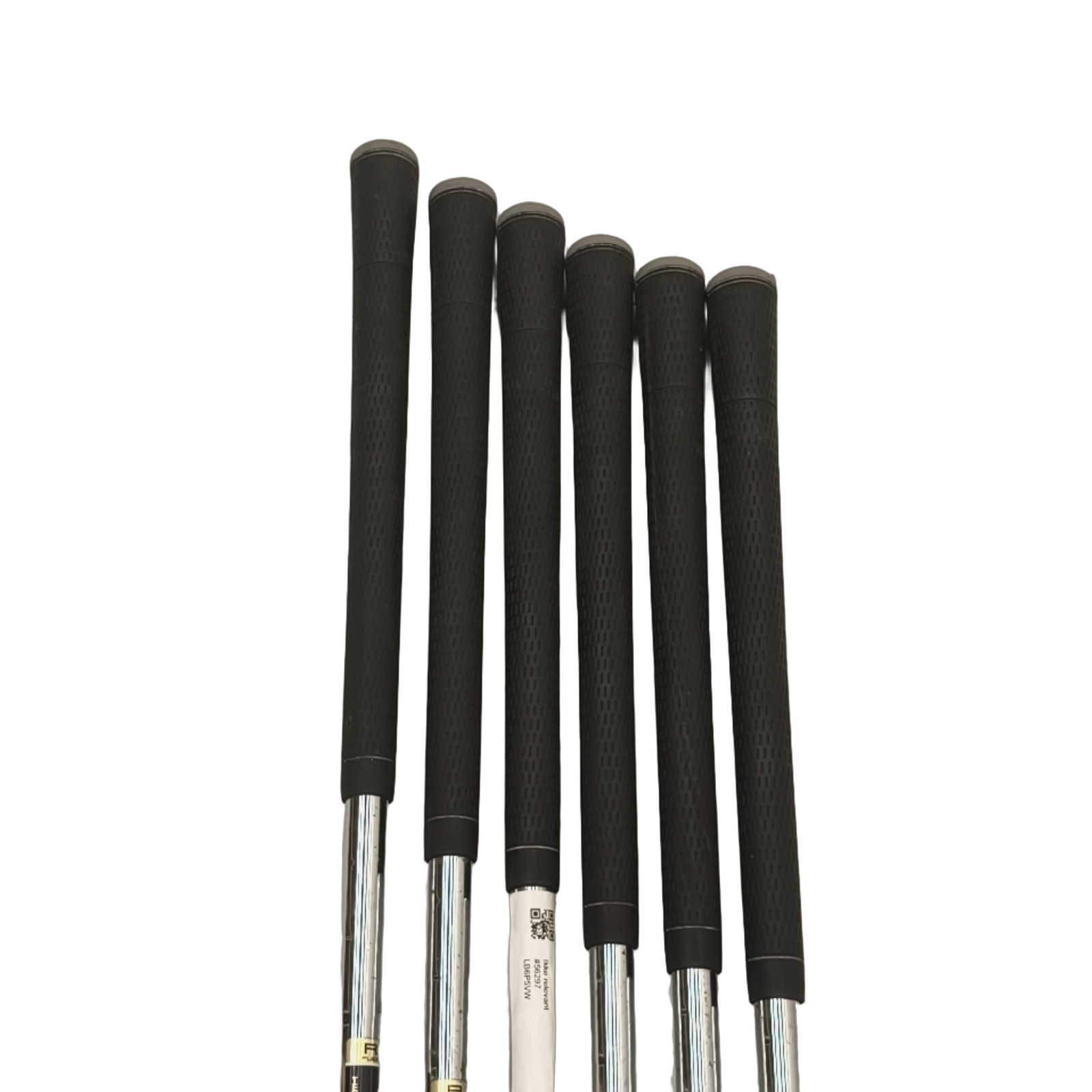 TaylorMade M2 2016 Jernsæt / 5-PW / Flex Regular / Stål [model:birefnet-general] [bg:handrolled]