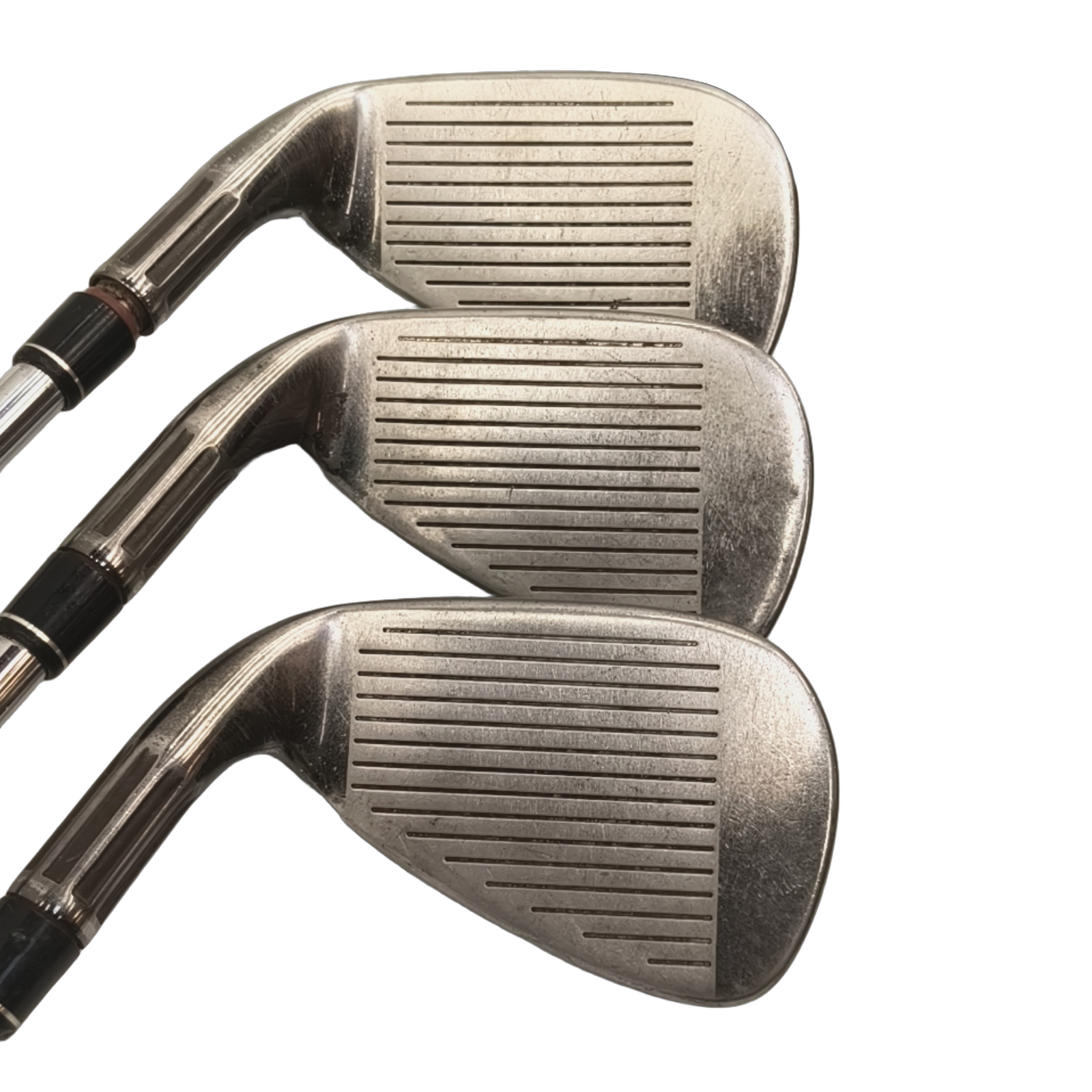 TaylorMade M2 2016 Jernsæt / 5-PW / Flex Regular / Stål [model:birefnet-general] [bg:handrolled]