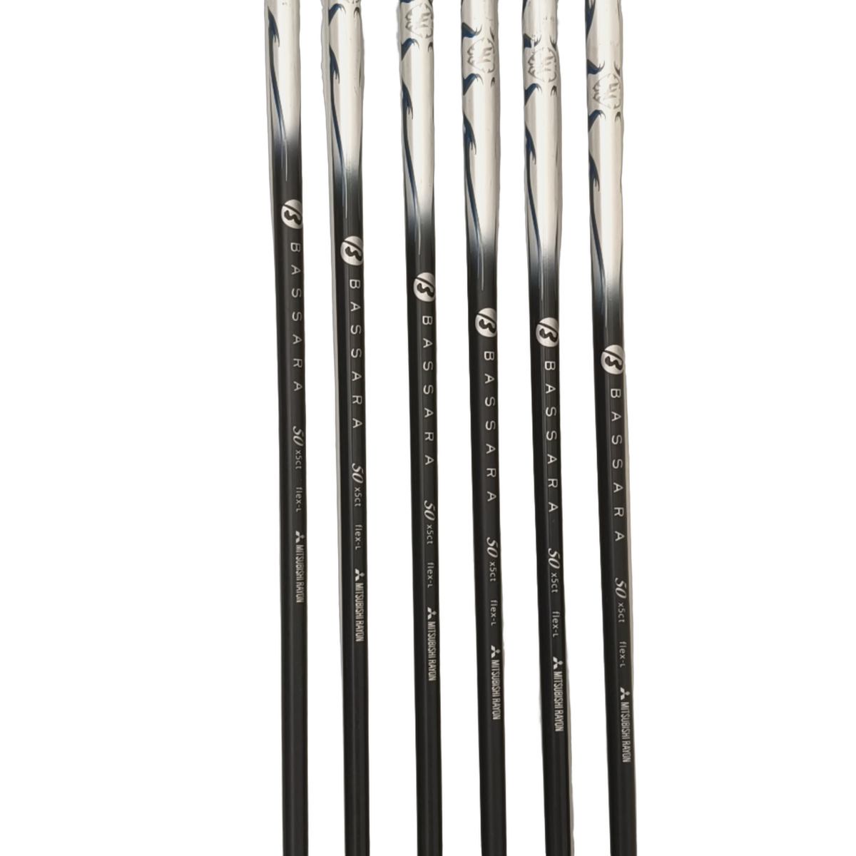 Callaway XR OS Jernsæt / 6-PW+SW / Flex Ladies / Grafit [model:birefnet-general] [bg:handrolled]