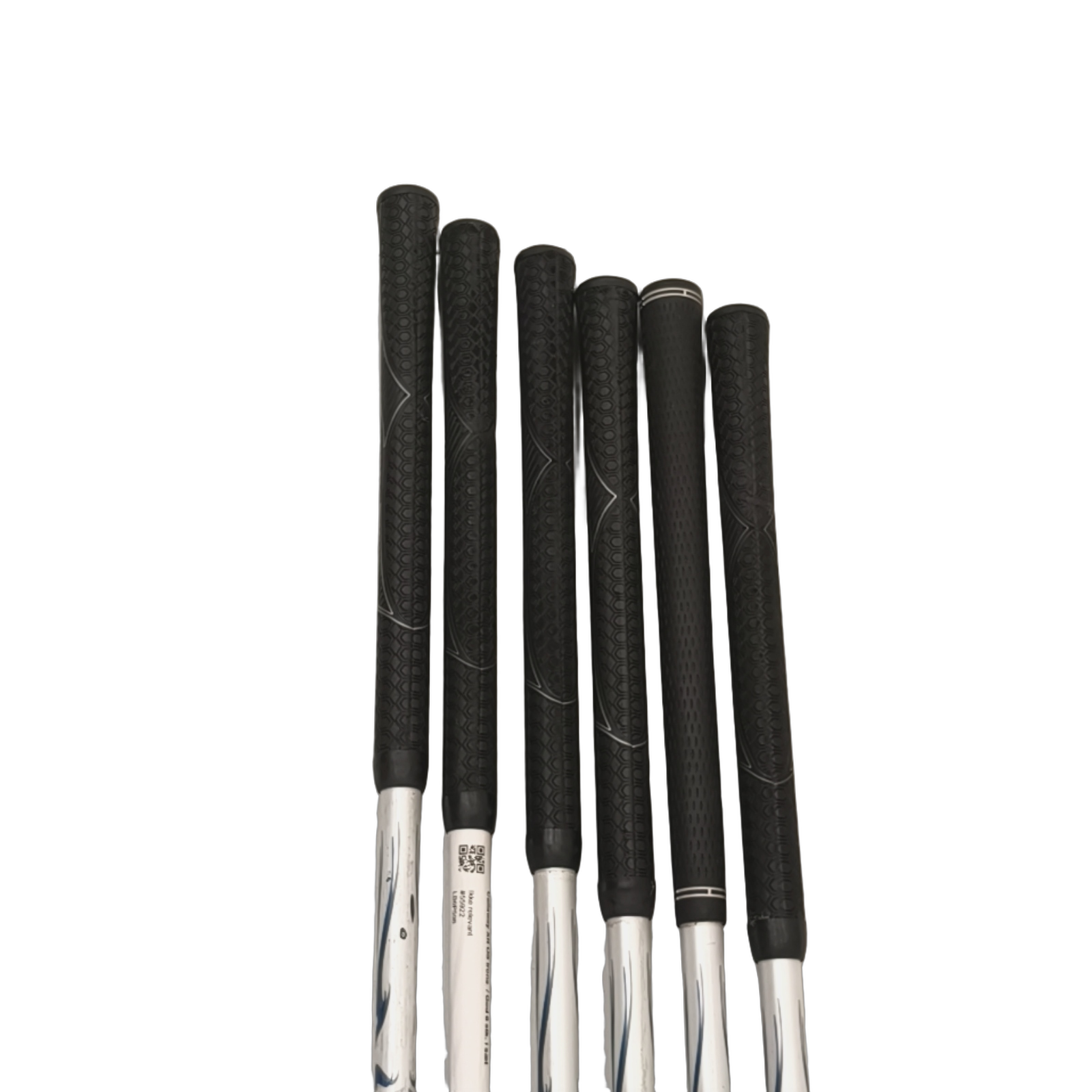 Callaway XR OS Jernsæt / 6-PW+SW / Flex Ladies / Grafit [model:birefnet-general] [bg:handrolled]