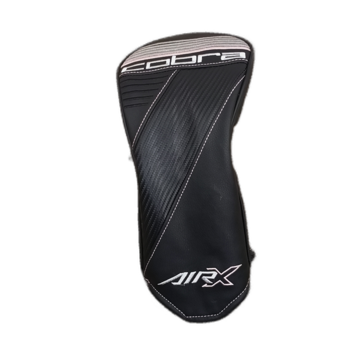 Venstre Cobra AIR-X Offset Driver / Flex Ladies / Loft 13 [model:silueta] [bg:handrolled]