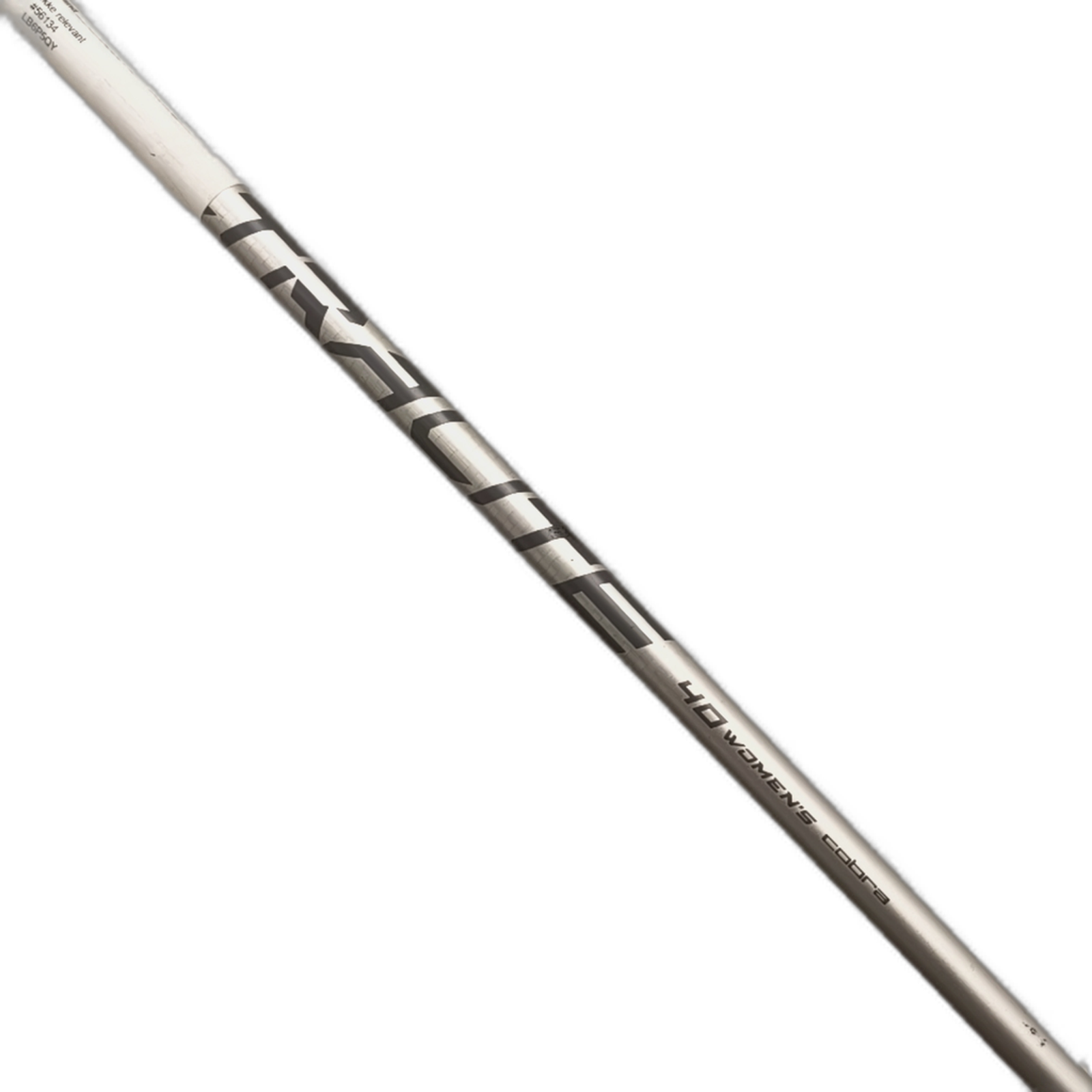 Venstre Cobra AIR-X Offset Driver / Flex Ladies / Loft 13 [model:silueta] [bg:handrolled]