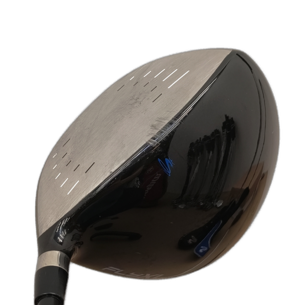 Cobra Fly XL Driver / Flex Regular / Loft 10.5 [model:silueta] [bg:handrolled]