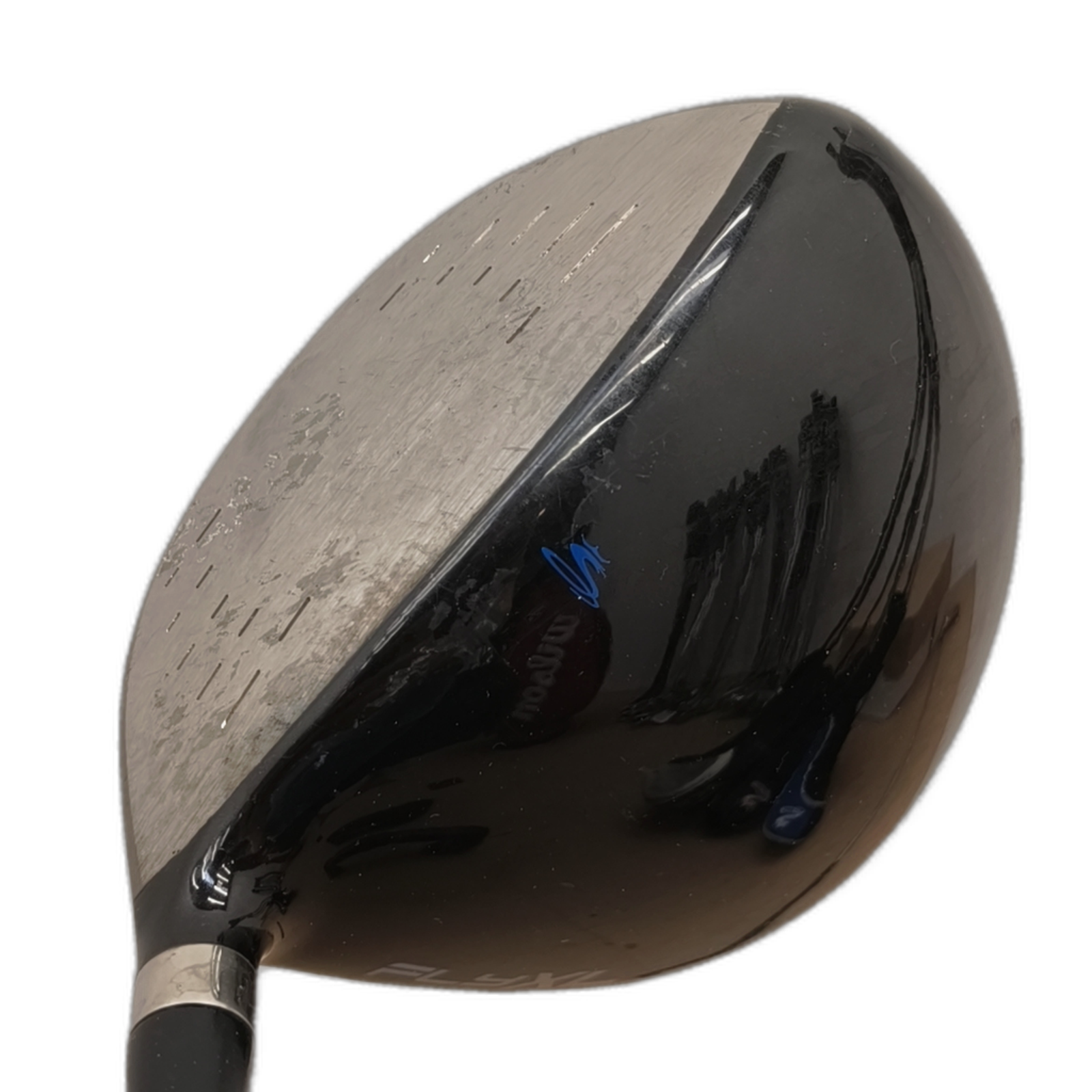 Cobra Fly XL Driver / Flex Regular / Loft 10.5 [model:silueta] [bg:handrolled]
