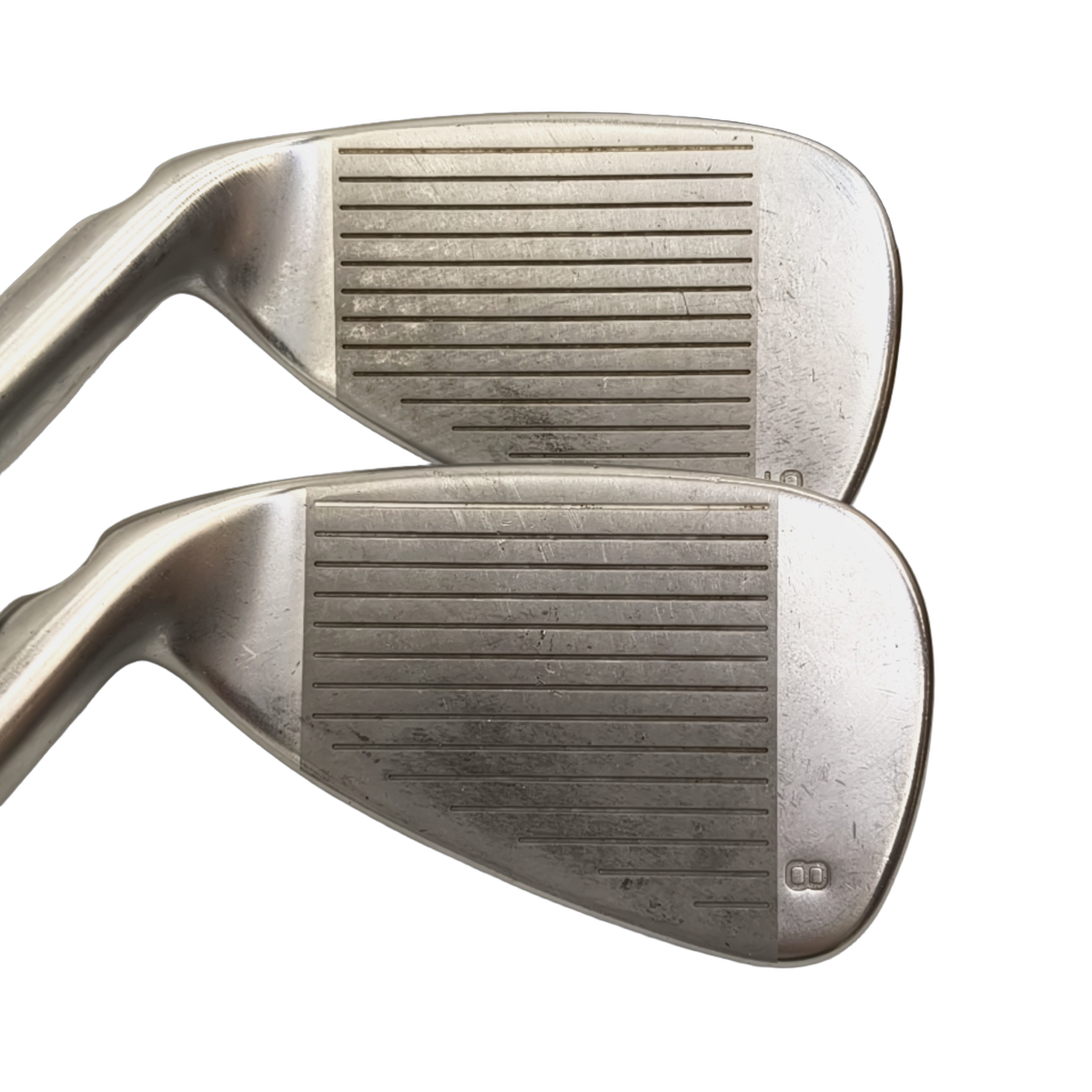 PING G410 Jernsæt / 6-9i / Flex A-flex / Grafit [model:birefnet-general] [bg:handrolled]