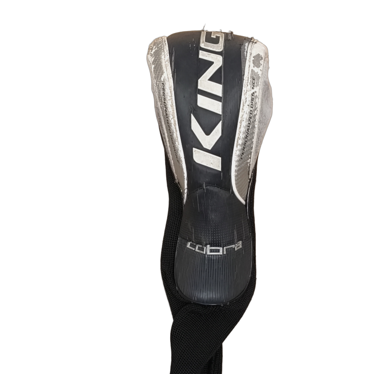 Cobra ZL Driver / Flex Regular / Loft 10.5 [model:birefnet-general] [bg:handrolled]