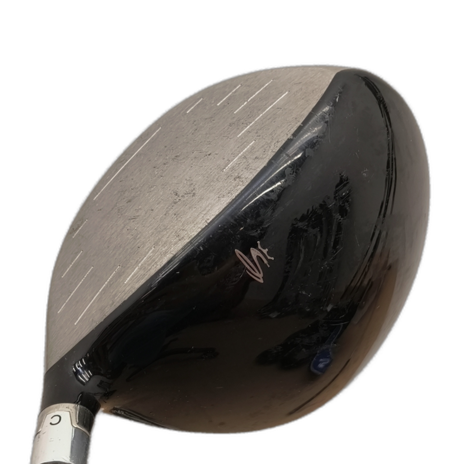 Cobra ZL Driver / Flex Regular / Loft 10.5 [model:silueta] [bg:handrolled]