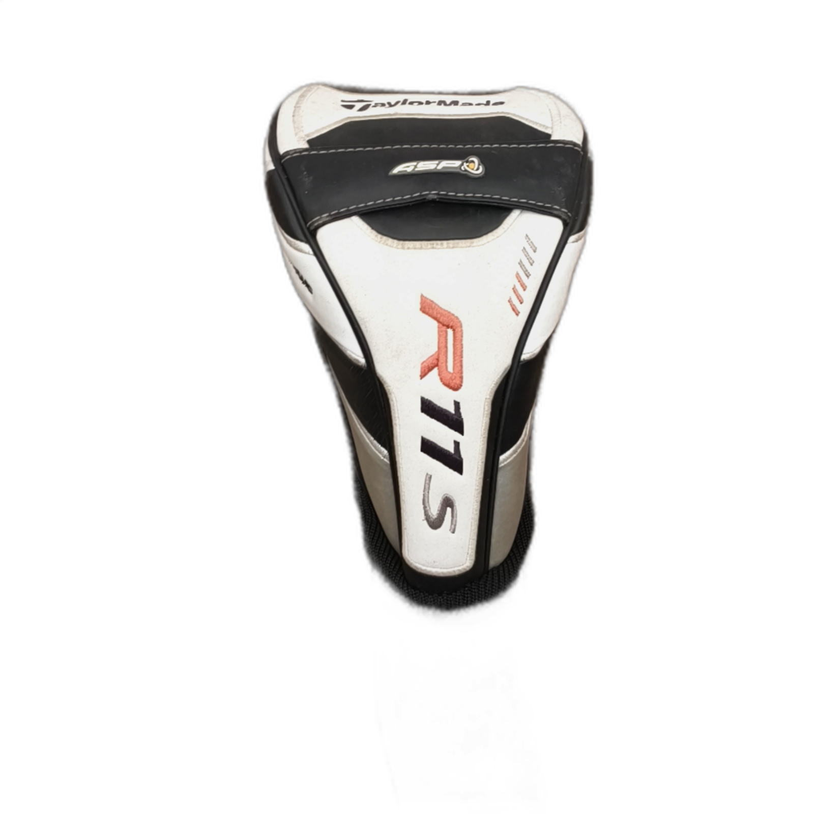 TaylorMade R11s Driver / Flex Regular / Loft 9 [model:silueta] [bg:handrolled]