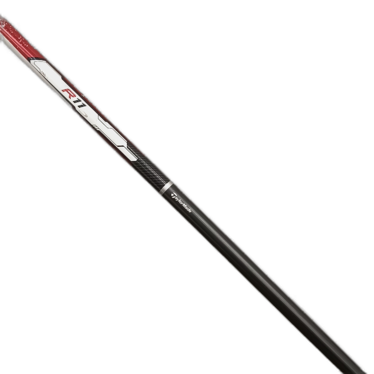 TaylorMade R11s Driver / Flex Regular / Loft 9 [model:silueta] [bg:handrolled]
