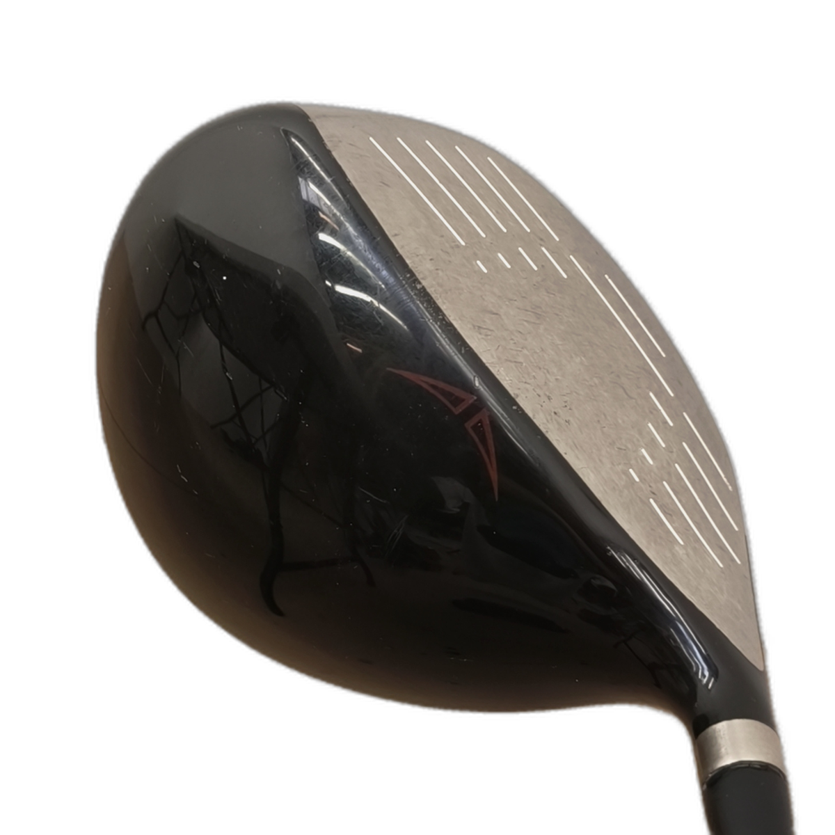 Venstre PING G15 Driver / Flex Regular / Loft 12 [model:silueta] [bg:handrolled]