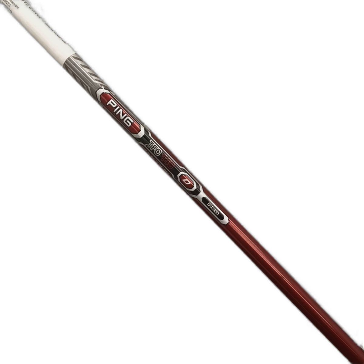 Venstre PING G15 Driver / Flex Regular / Loft 12 [model:silueta] [bg:handrolled]