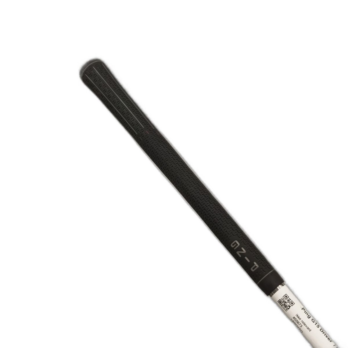 Venstre PING G15 Driver / Flex Regular / Loft 12 [model:silueta] [bg:handrolled]