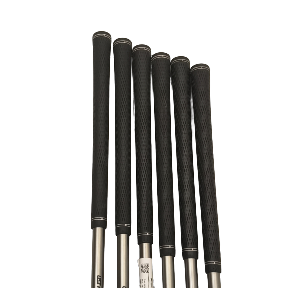Wilson Staff D7 Jernsæt / 5-PW / Flex Ladies / Grafit [model:birefnet-general] [bg:handrolled]