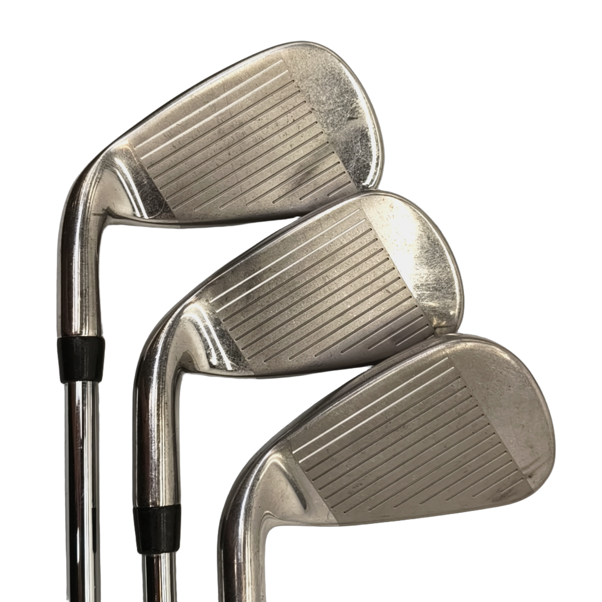 Callaway XR Jernsæt / 5-PW / Flex Regular / Stål [model:birefnet-general] [bg:handrolled]