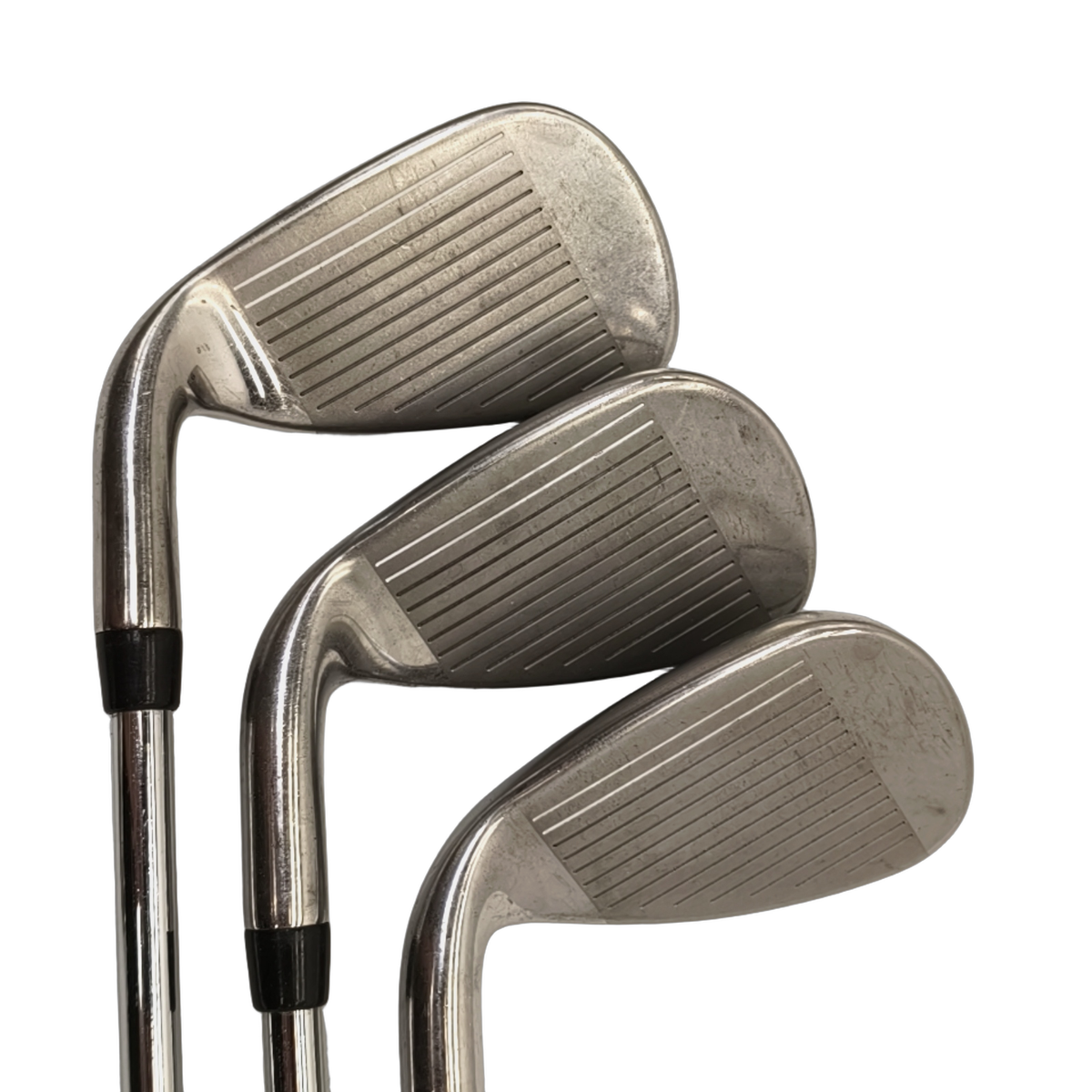 Callaway XR Jernsæt / 5-PW / Flex Regular / Stål [model:birefnet-general] [bg:handrolled]