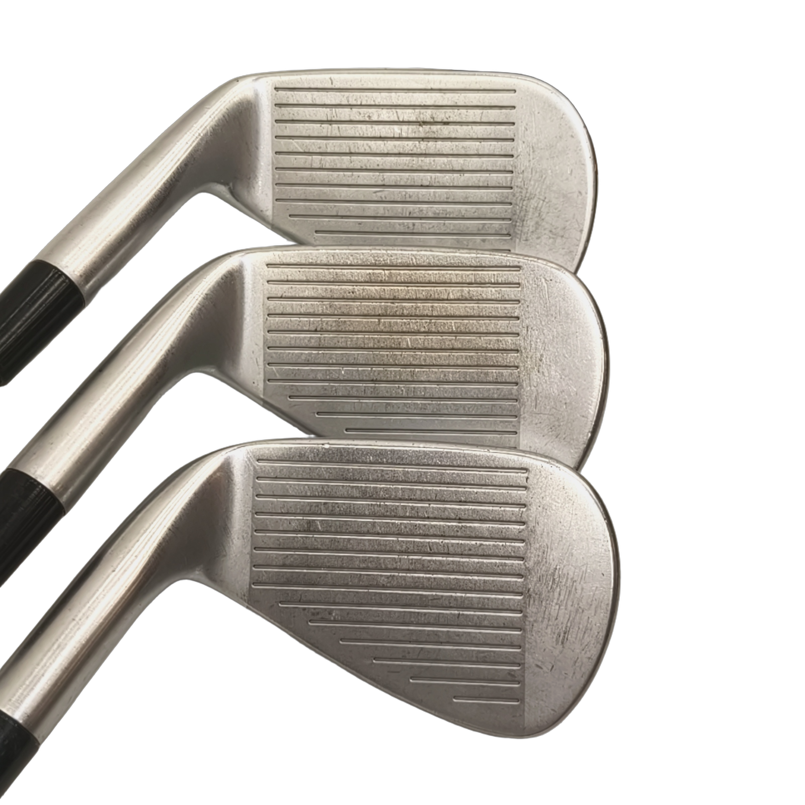 TaylorMade P770 2023 Jernsæt / 4-PW / Flex Regular / Stål [model:birefnet-general] [bg:handrolled]
