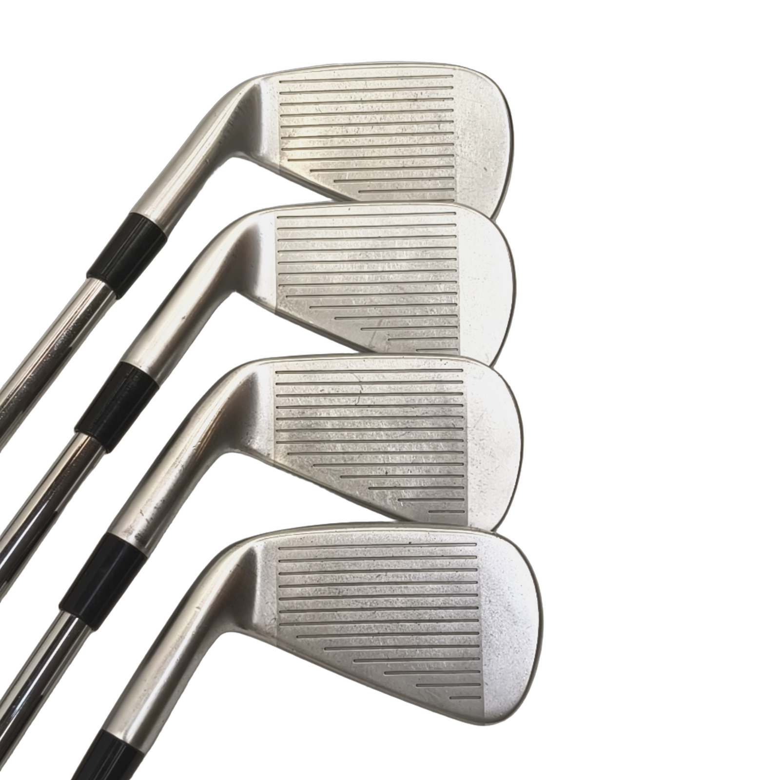 TaylorMade P770 2023 Jernsæt / 4-PW / Flex Regular / Stål [model:birefnet-general] [bg:handrolled]