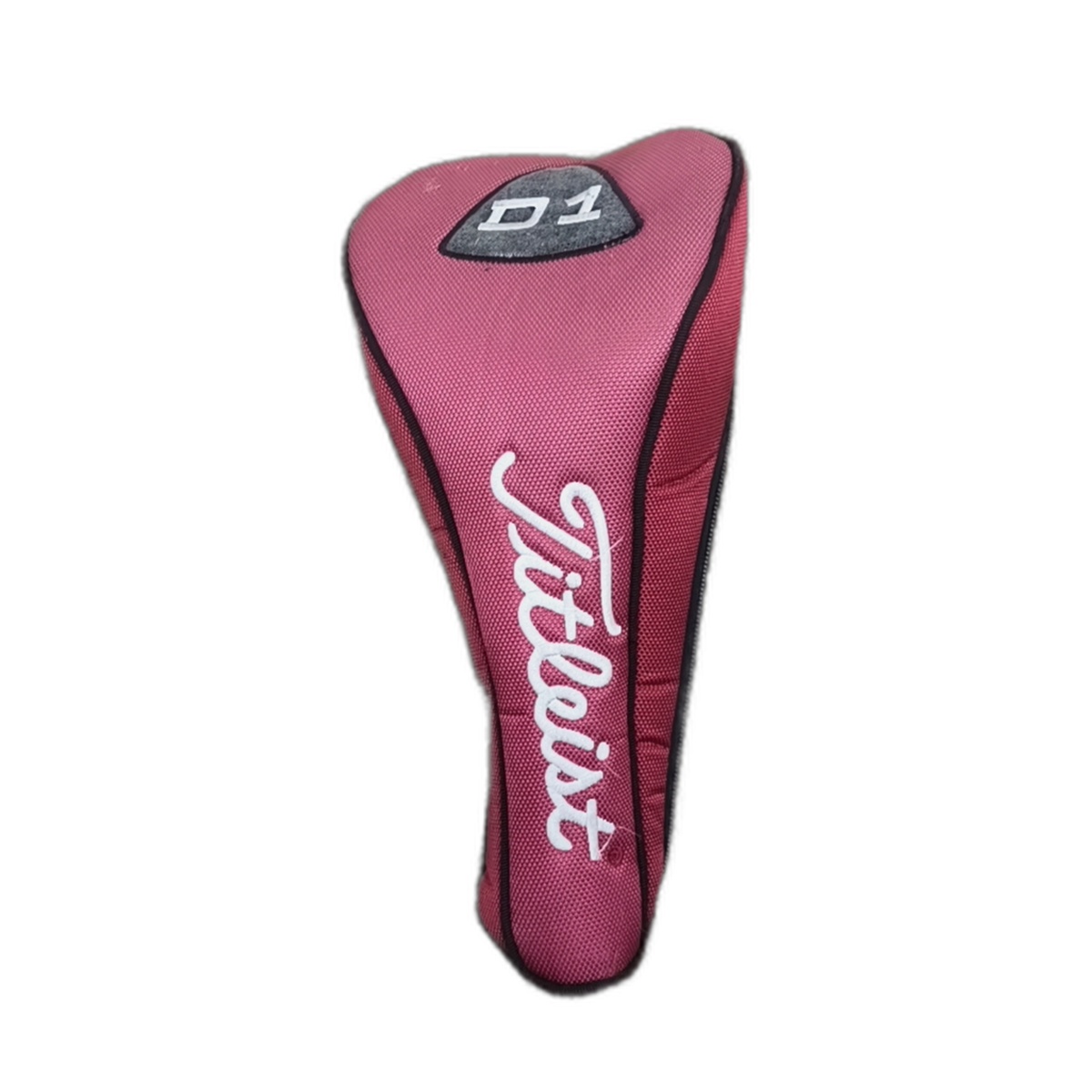 Titleist 907D1 Driver / Flex Regular / Loft 9.5 [model:silueta] [bg:handrolled]