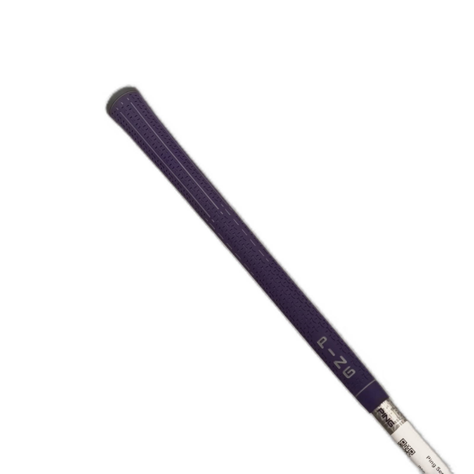 PING Serene Fairway Wood / Flex Ladies / #7/26 [model:silueta] [bg:handrolled]