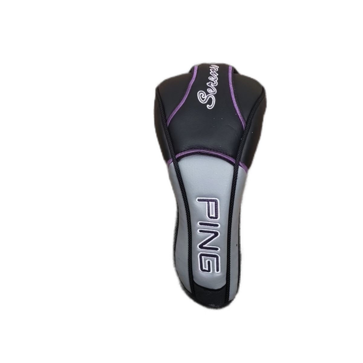 PING Serene Fairway Wood / Flex Ladies / #5/22 [model:silueta] [bg:handrolled]