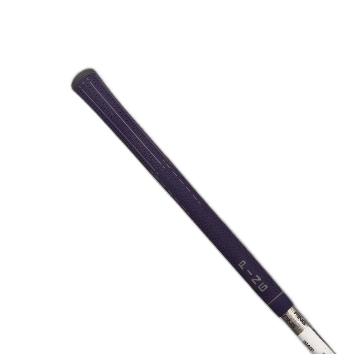 PING Serene Fairway Wood / Flex Ladies / #5/22 [model:silueta] [bg:handrolled]