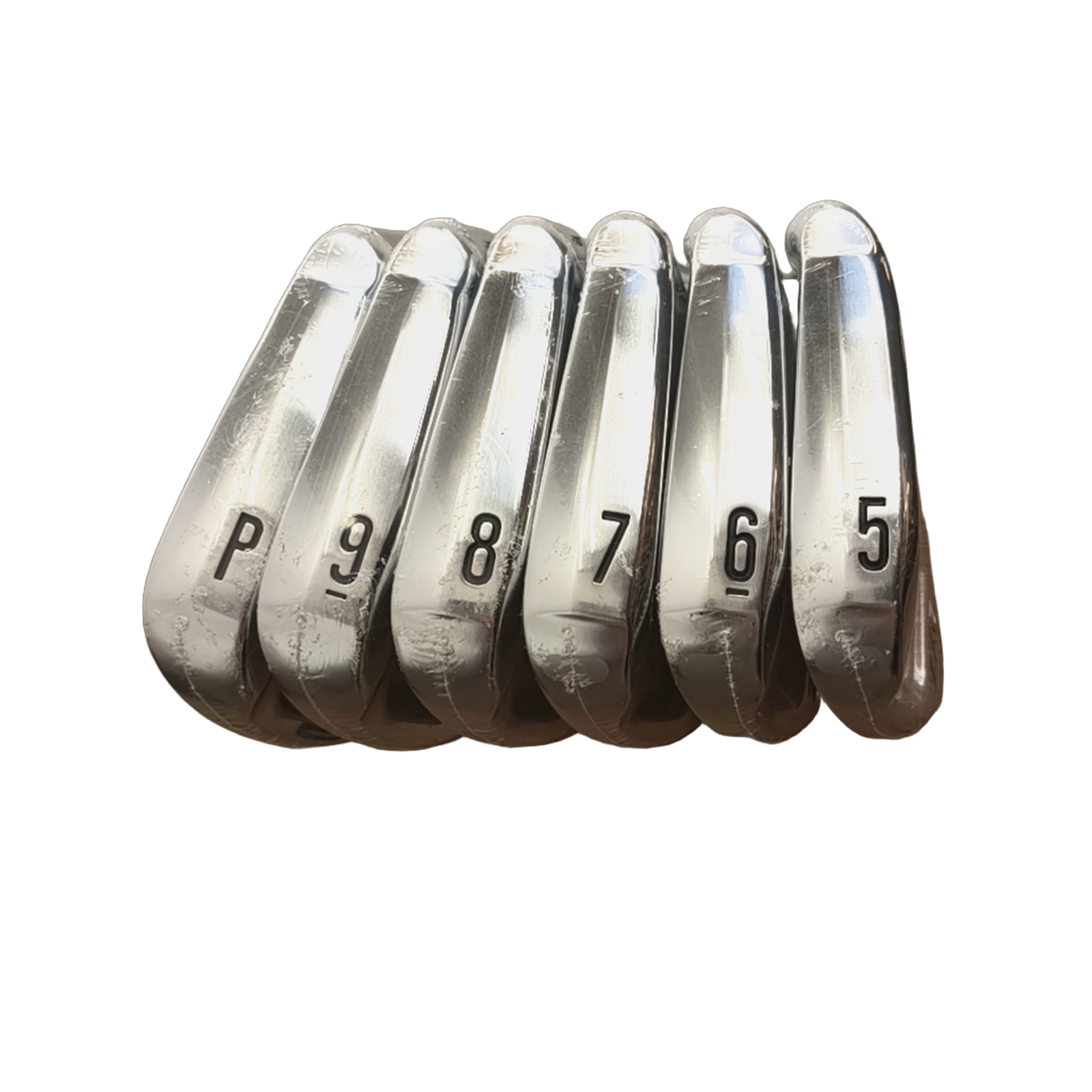 Srixon ZXi7 Jernsæt / 5-PW / Flex Stiff / Stål [model:birefnet-general] [bg:handrolled]