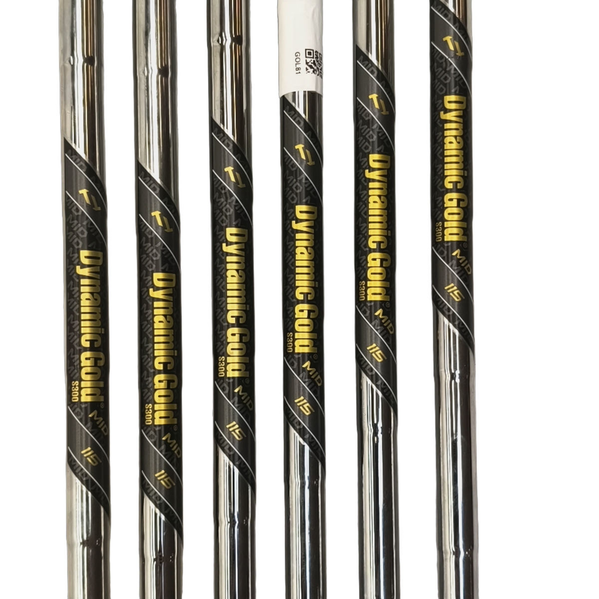 Srixon ZXi7 Jernsæt / 5-PW / Flex Stiff / Stål [model:birefnet-general] [bg:handrolled]