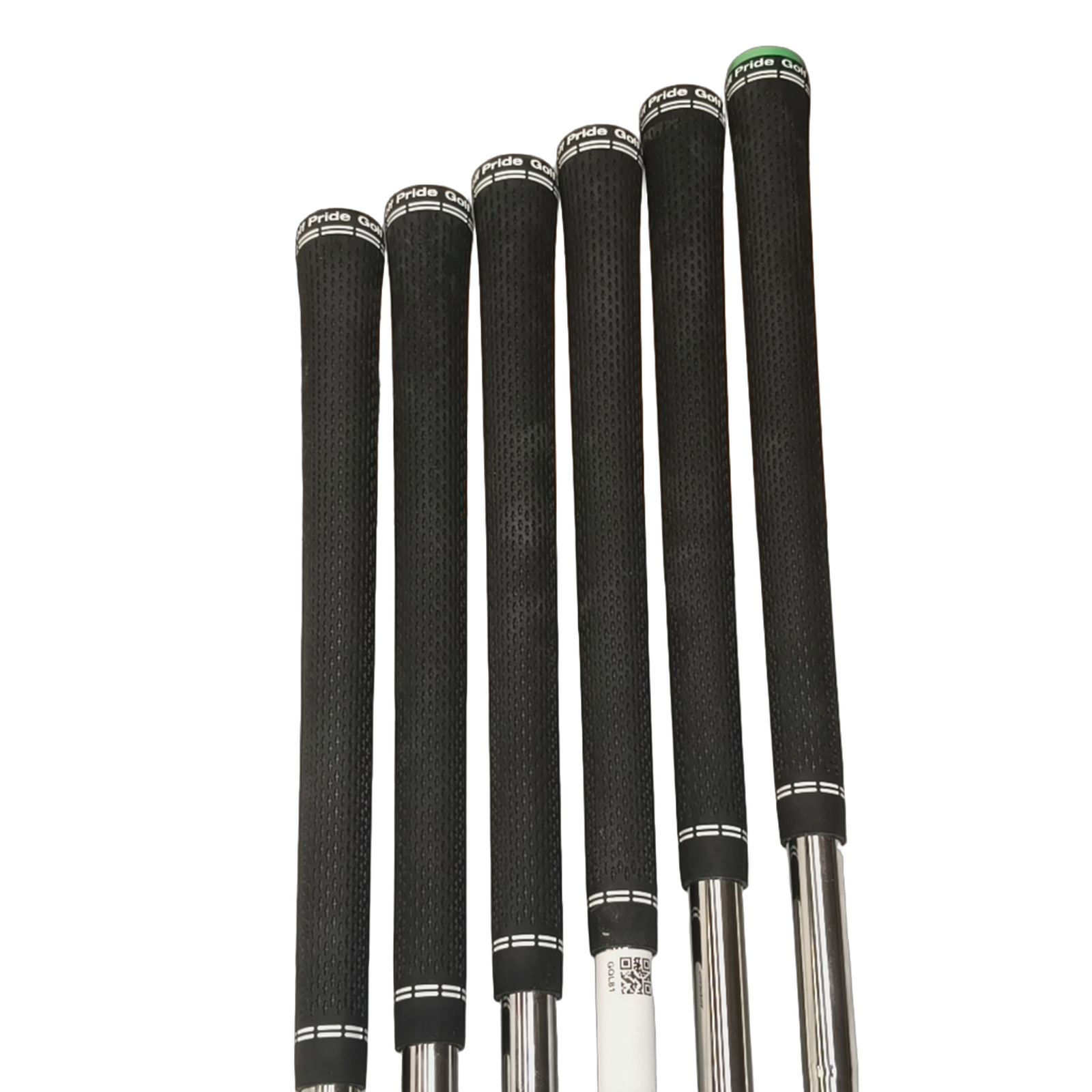 Srixon ZXi7 Jernsæt / 5-PW / Flex Stiff / Stål [model:birefnet-general] [bg:handrolled]