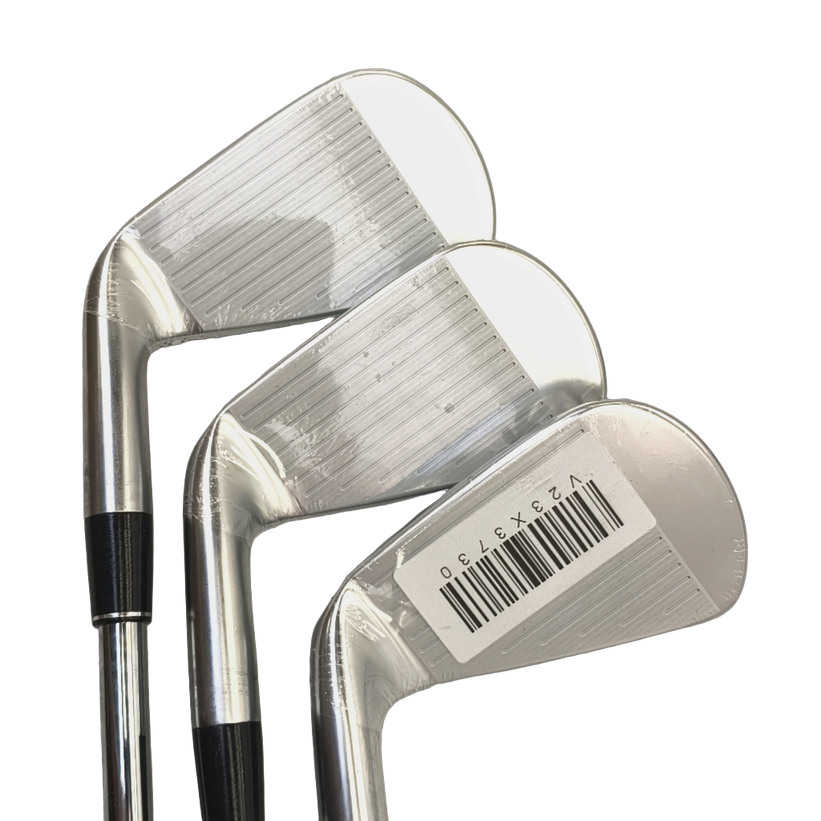 Srixon ZXi7 Jernsæt / 5-PW / Flex Stiff / Stål [model:birefnet-general] [bg:handrolled]