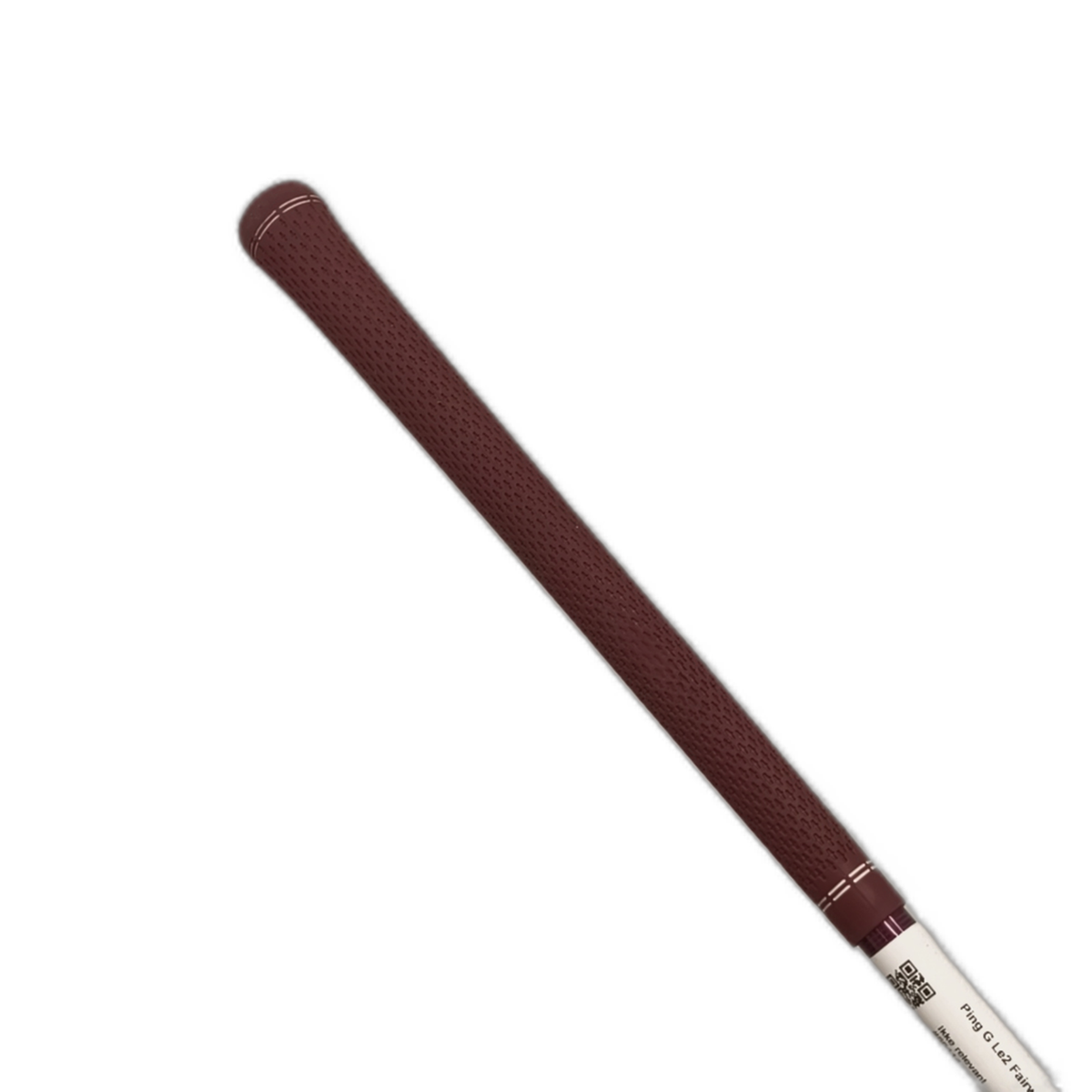 PING G Le2 Fairway Wood / Flex Ladies / #3/19 [model:silueta] [bg:handrolled]