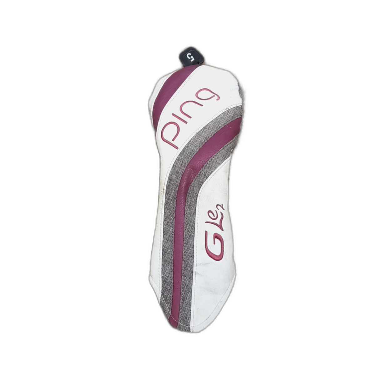 PING G Le2 Fairway Wood / Flex Ladies / #5/22 [model:silueta] [bg:handrolled]