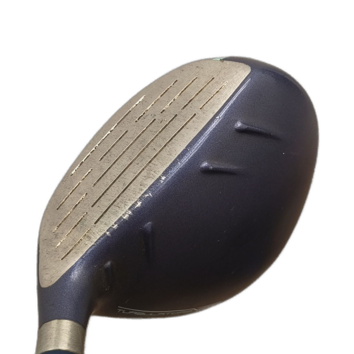 PING G Le Fairway Wood / Flex Ladies / #5/22 [model:silueta] [bg:handrolled]