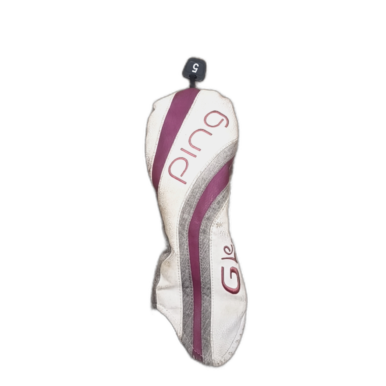 PING G Le2 Fairway Wood / Flex Ladies / #5/22 [model:silueta] [bg:handrolled]