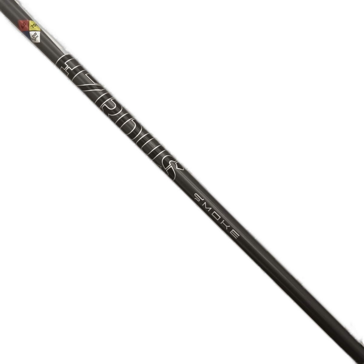 Titleist TS2 Fairway Wood / Flex Stiff / #3/16.5 [model:silueta] [bg:handrolled]